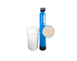 Filtrace dusičnanů a síranů s HydroTreat ANEX Pure 37 L